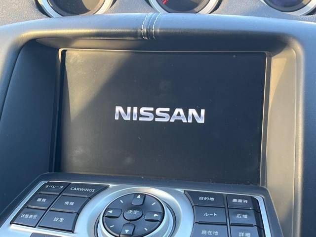 Nissan FAIRLADY Z 2008-12 27419-4