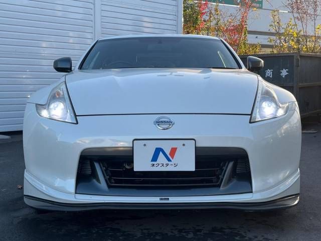 Nissan FAIRLADY Z 2008-12 27419-14