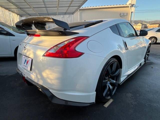 Nissan FAIRLADY Z 2008-12 27419-17