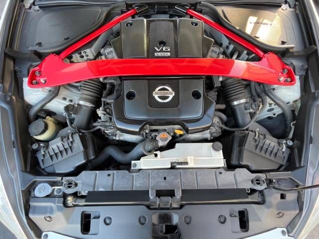 Nissan FAIRLADY Z 2008-12 27419-18