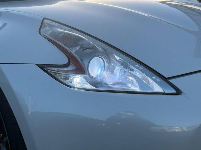 Nissan FAIRLADY Z 2008-12 27419-13