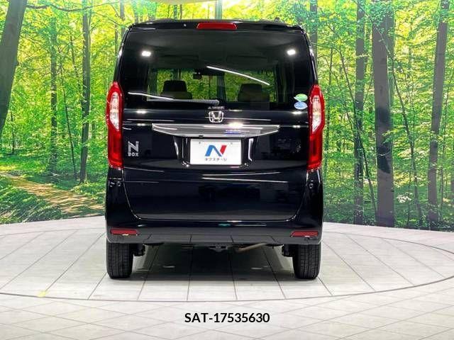 Honda N BOX 2020-03 364684-15