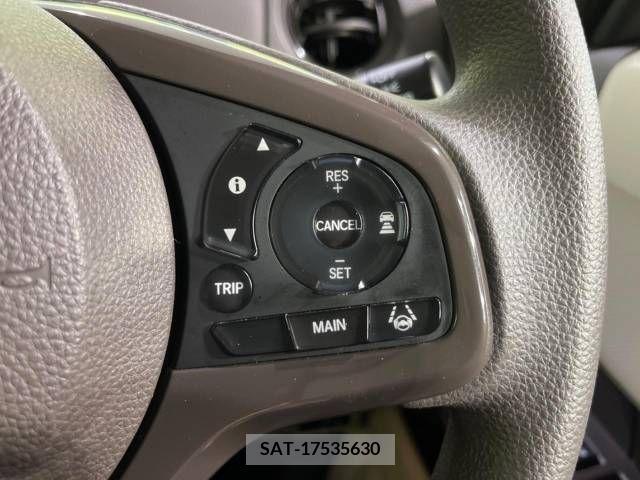 Honda N BOX 2020-03 364684-5