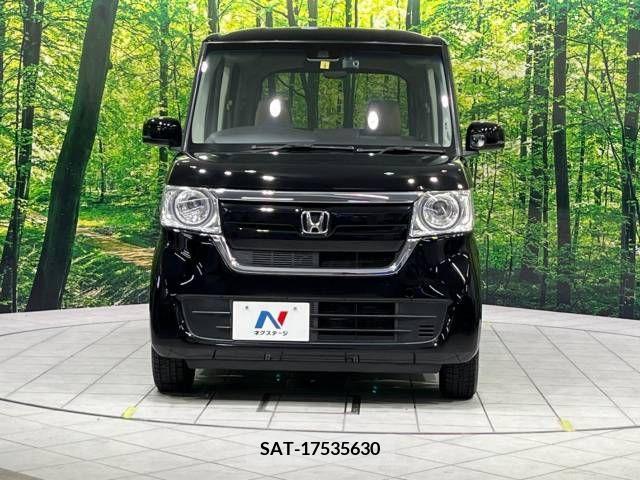 Honda N BOX 2020-03 364684-14