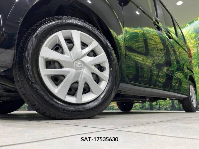 Honda N BOX 2020-03 364684-13