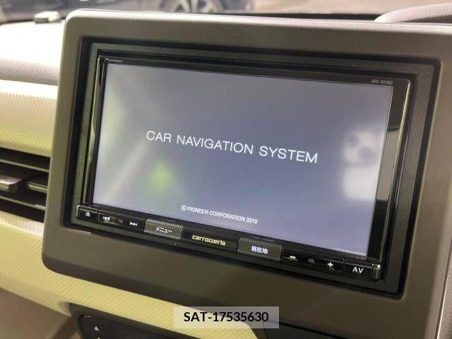 Honda N BOX 2020-03 364684-3