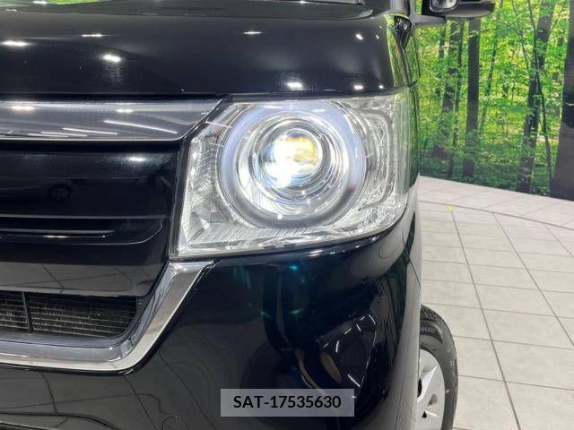 Honda N BOX 2020-03 364684-12