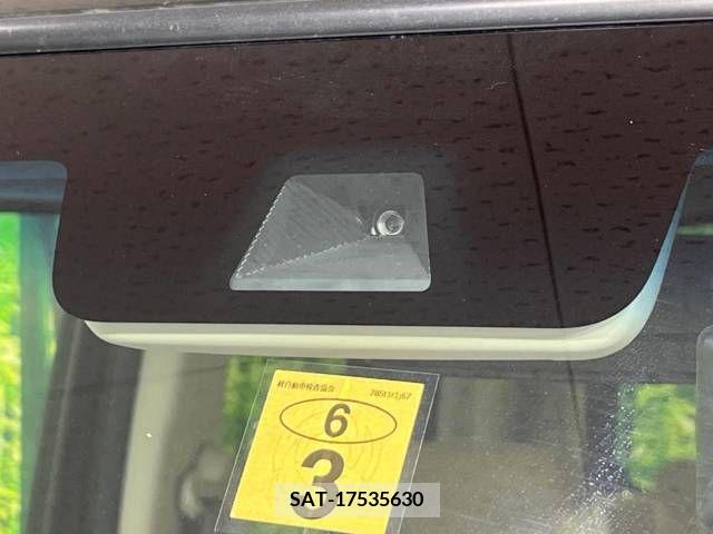 Honda N BOX 2020-03 364684-2