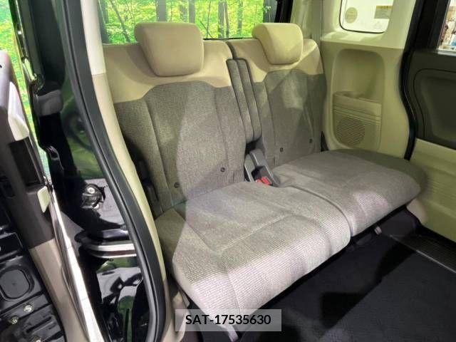 Honda N BOX 2020-03 364684-9