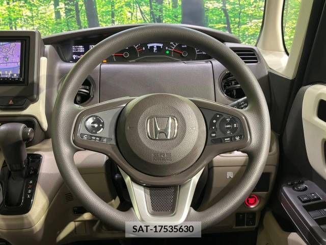 Honda N BOX 2020-03 364684-11