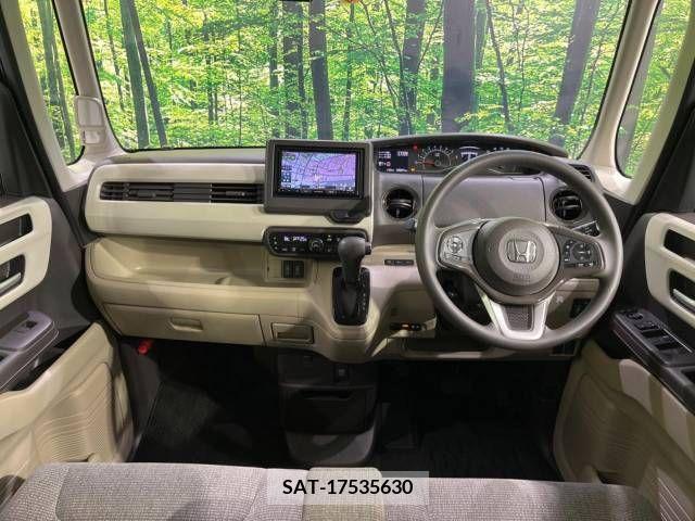 Honda N BOX 2020-03 364684-1