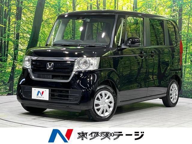 Honda N BOX 2020-03 364684-0
