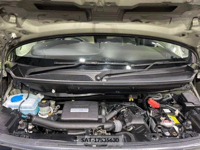 Honda N BOX 2020-03 364684-18