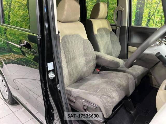 Honda N BOX 2020-03 364684-8