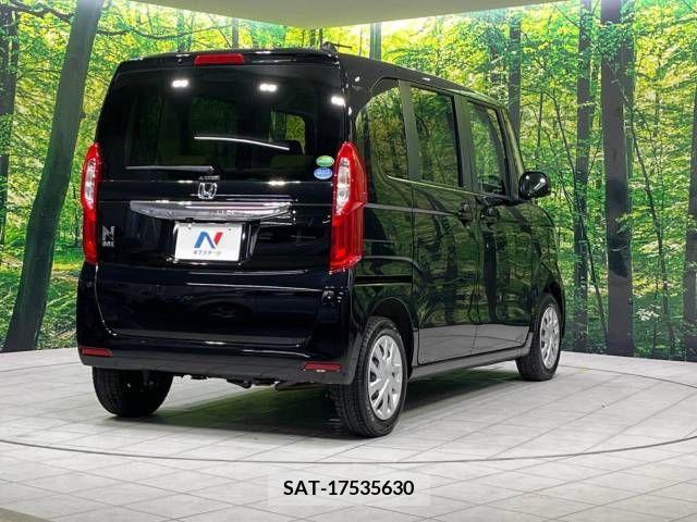 Honda N BOX 2020-03 364684-17