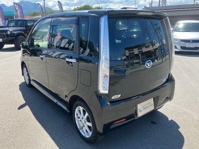 Daihatsu MOVE 2013-06 6958-7