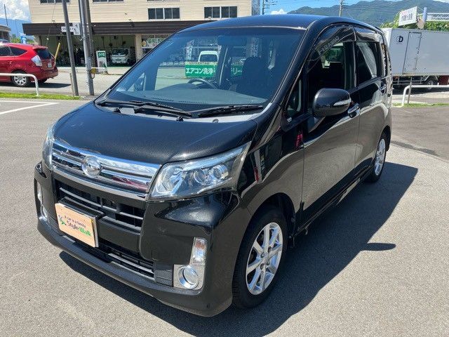 Daihatsu MOVE 2013-06 6958-9