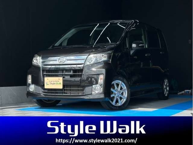 Daihatsu MOVE 2013-06 6958-0