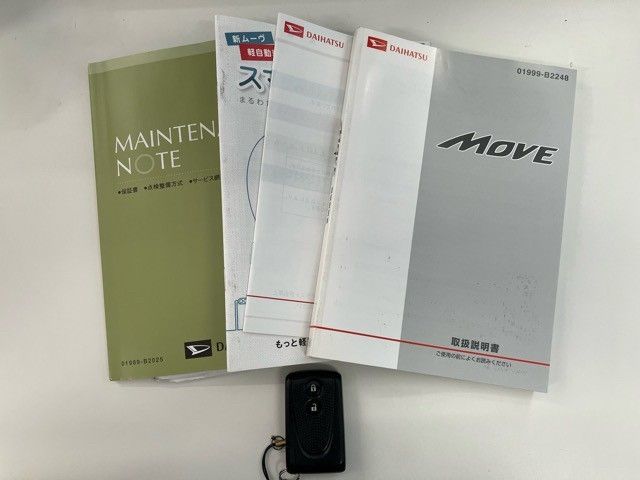 Daihatsu MOVE 2013-06 6958-24