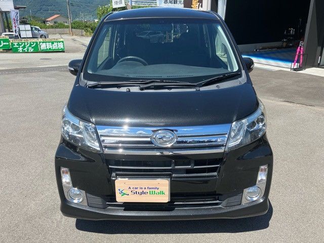 Daihatsu MOVE 2013-06 6958-2