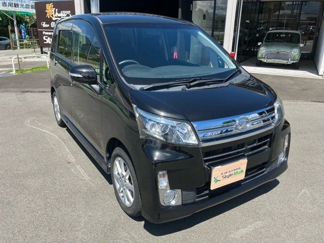 Daihatsu MOVE 2013-06 6958-3