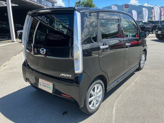 Daihatsu MOVE 2013-06 6958-5