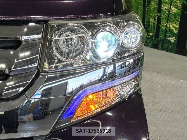 Honda N BOX CUSTOM 2015-08 364833-13