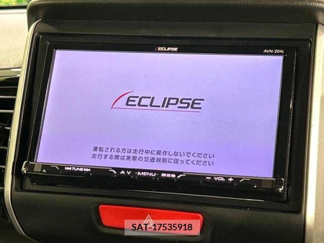 Honda N BOX CUSTOM 2015-08 364833-4