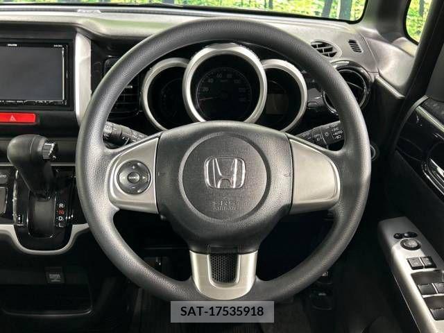 Honda N BOX CUSTOM 2015-08 364833-11