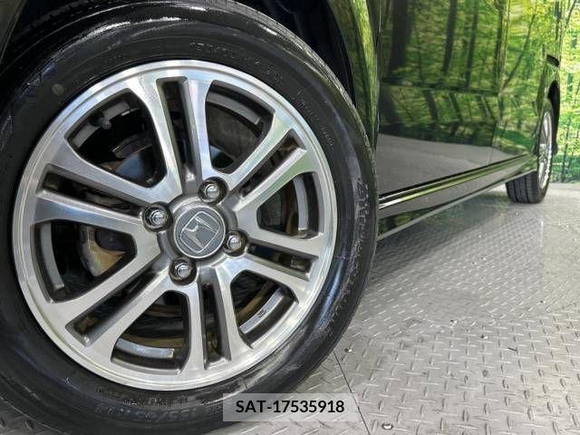 Honda N BOX CUSTOM 2015-08 364833-12