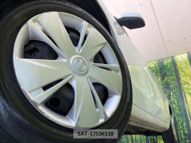 Nissan MARCH 2016-02 363195-13