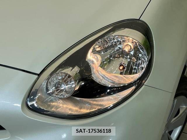 Nissan MARCH 2016-02 363195-12