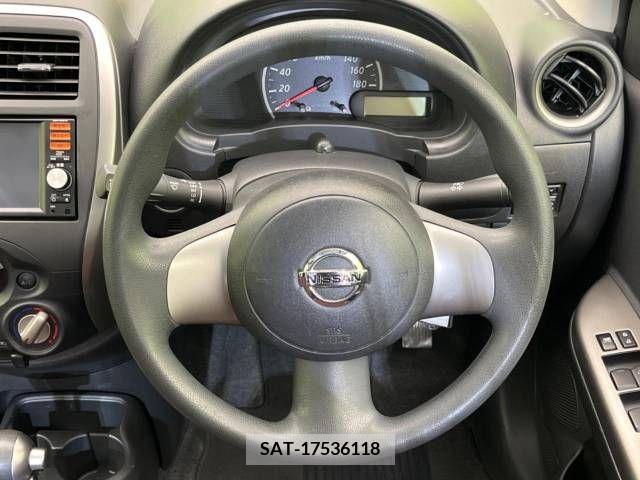 Nissan MARCH 2016-02 363195-11