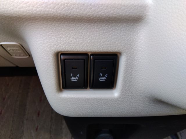 Suzuki SPACIA 2020-07 25135-13