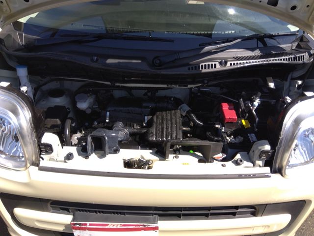 Suzuki SPACIA 2020-07 25135-19