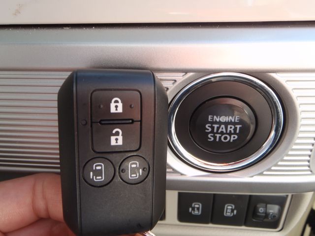Suzuki SPACIA 2020-07 25135-17