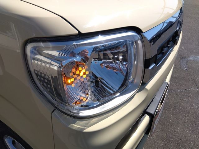 Suzuki SPACIA 2020-07 25135-5