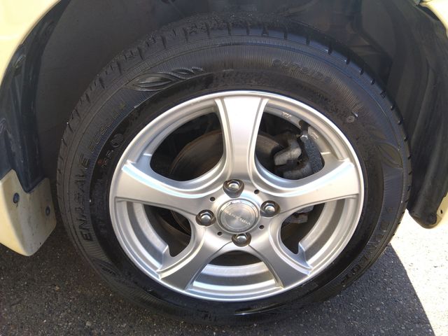 Suzuki SPACIA 2020-07 25135-7