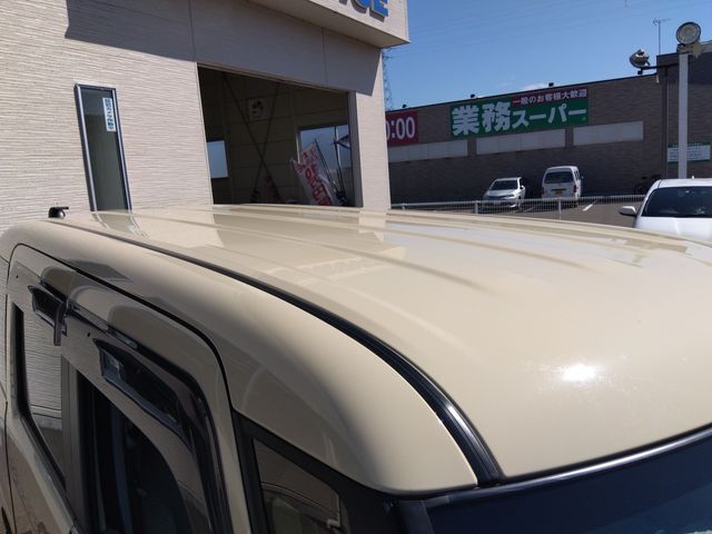 Suzuki SPACIA 2020-07 25135-9