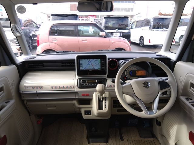 Suzuki SPACIA 2020-07 25135-2