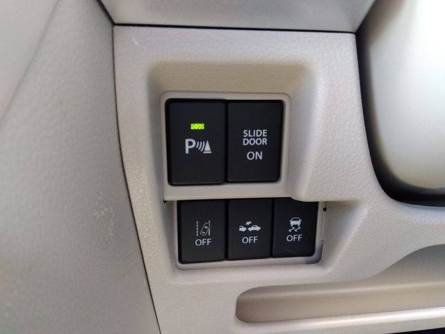Suzuki SPACIA 2020-07 25135-14