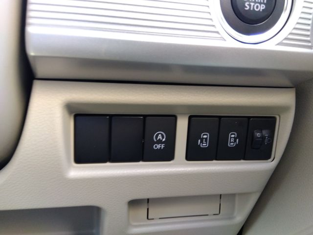 Suzuki SPACIA 2020-07 25135-12