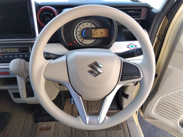 Suzuki SPACIA 2020-07 25135-18