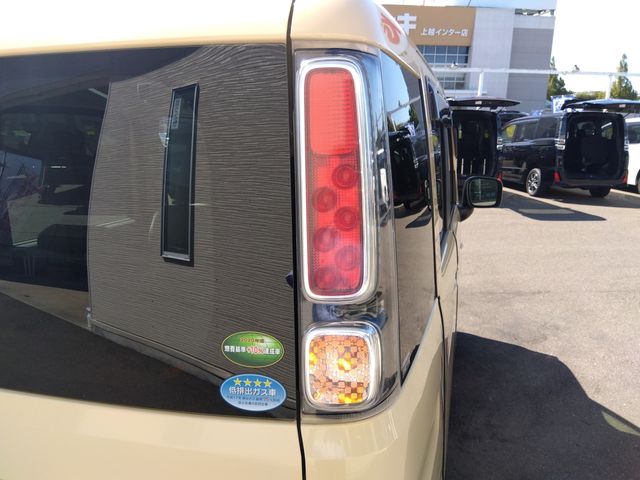 Suzuki SPACIA 2020-07 25135-6