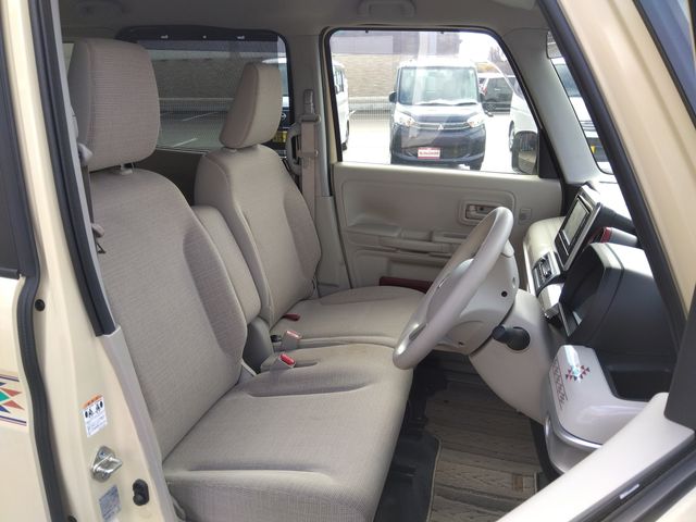 Suzuki SPACIA 2020-07 25135-8