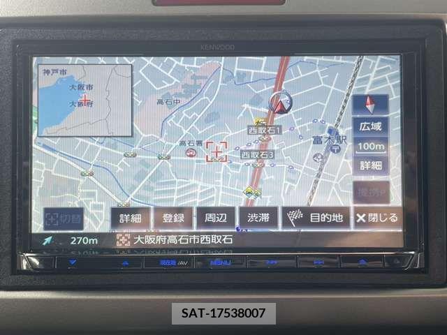 Honda FREED SPIKE 2014-08 270674-9