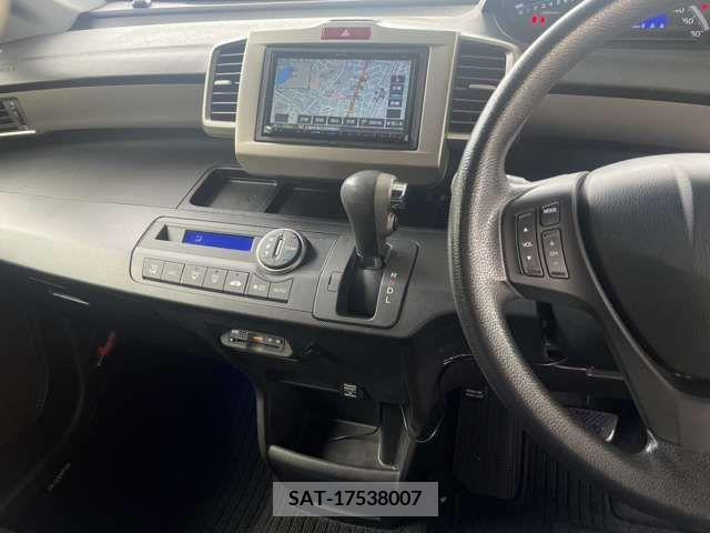 Honda FREED SPIKE 2014-08 270674-8