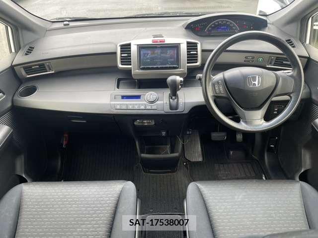 Honda FREED SPIKE 2014-08 270674-6