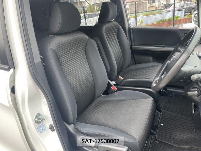Honda FREED SPIKE 2014-08 270674-14