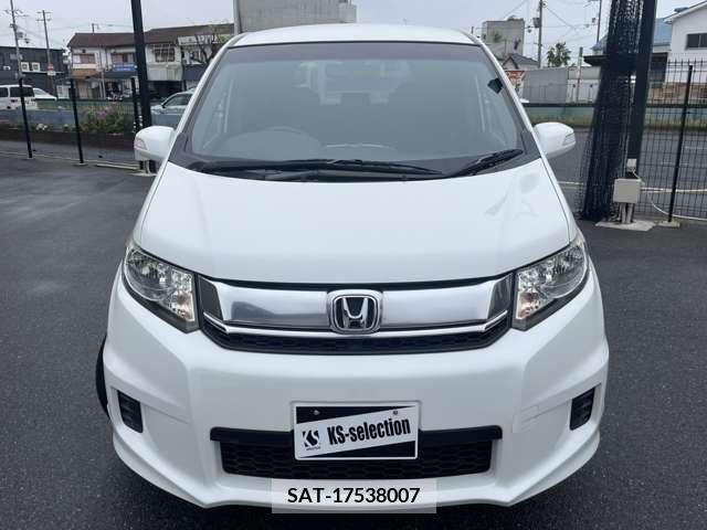 Honda FREED SPIKE 2014-08 270674-2